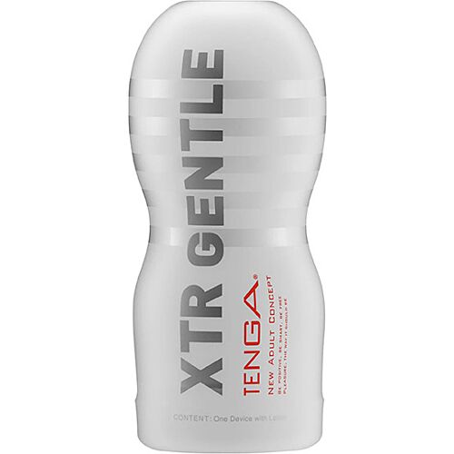 Masturbator Tenga Original Vacuum Cup Extra Gentle