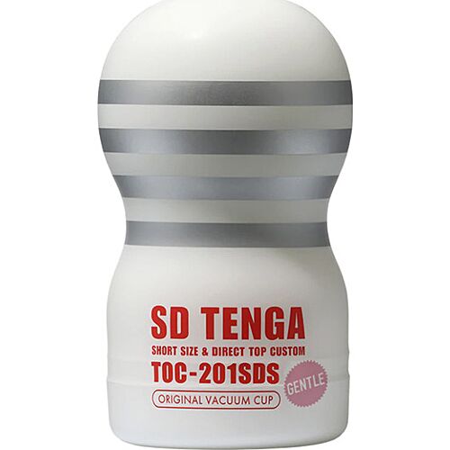 Masturbator Tenga SD Original Gentle Compact