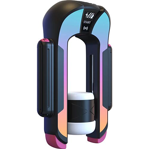 Masturbator Tingon M2 cu textură 5D