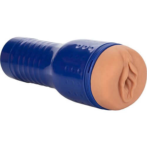 Masturbator PRIVATE Alexa Tomas cu textură realistă