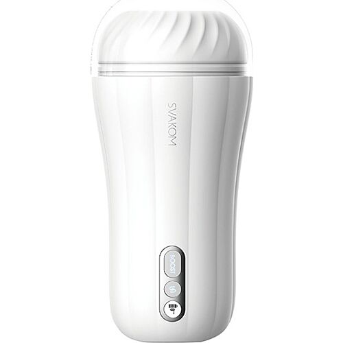 Masturbator SVAKOM Robin cu manșon detașabil