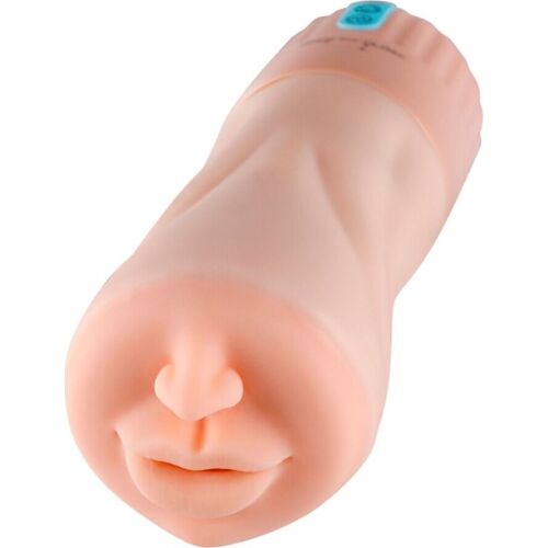 Masturbator XISE SuckTrocker V2.0 cu suție