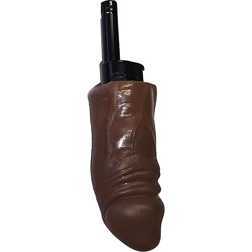 Mechero Diablo Picante Penis pentru grătar