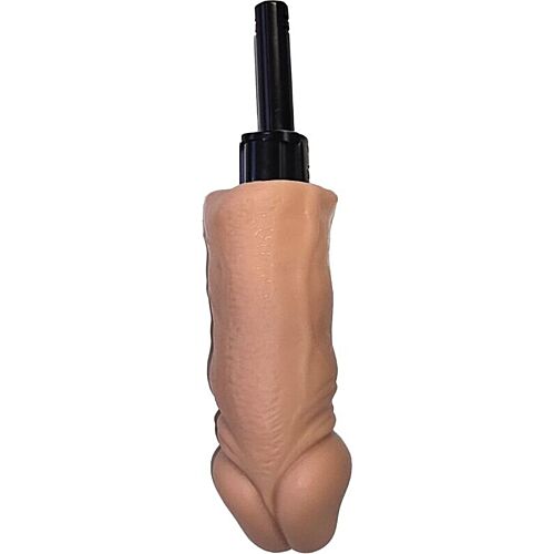 Mechero Loviux Diablo Picante în formă de penis