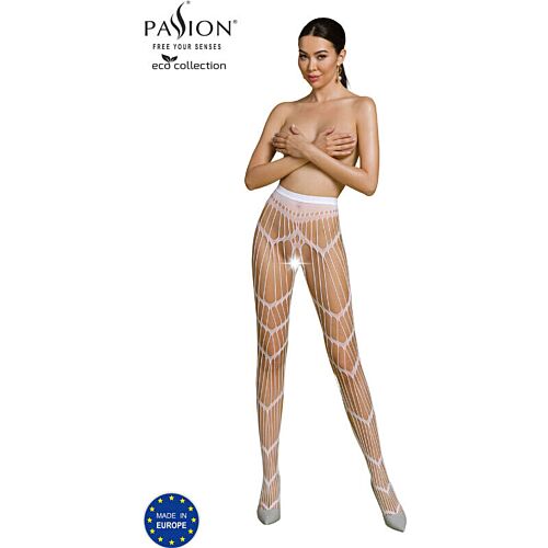Bodystocking Lencerie Sexy Passion Eco Collection