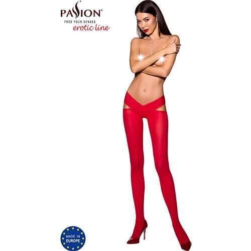 Medii Lingerie Passion Woman 3/4 cu design inedit