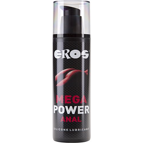 Lubrifiant Eros Mega Power Anal 250 ml pentru lubrifiere anală