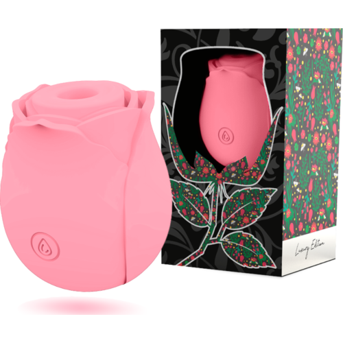 Aspirator MIA Rose cu 10 moduri de suținere