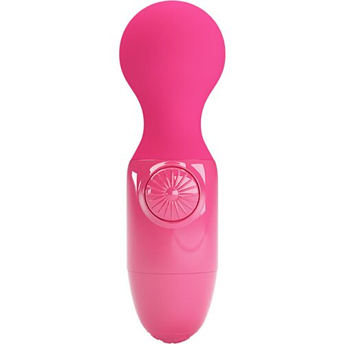 Vibrator Pretty Love Mini Masaj