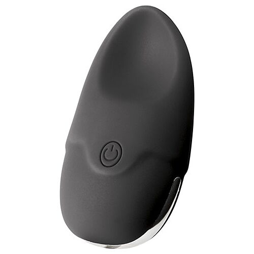 Masajeador extern S Pleasures Averion cu vârf flexibil