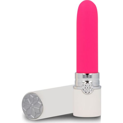 Vibratoare LIPS STYLE Cleo - pintalabios vibrator