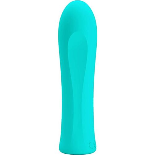 Vibrator Mini Pretty Love Alfreda 12 moduri recargabil