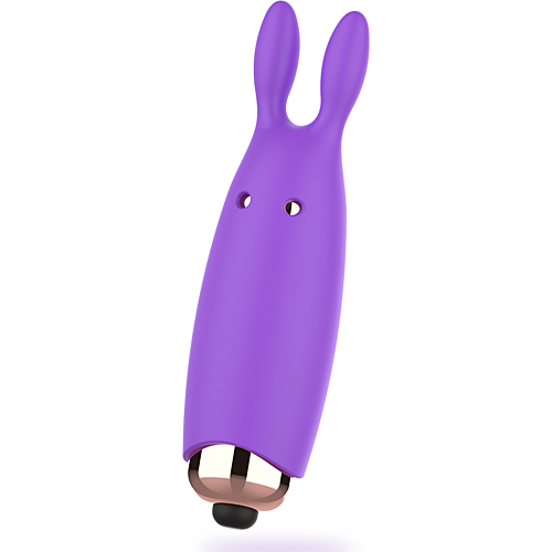 Vibrator WomanVibe Bugsy cu 11.000 rpm