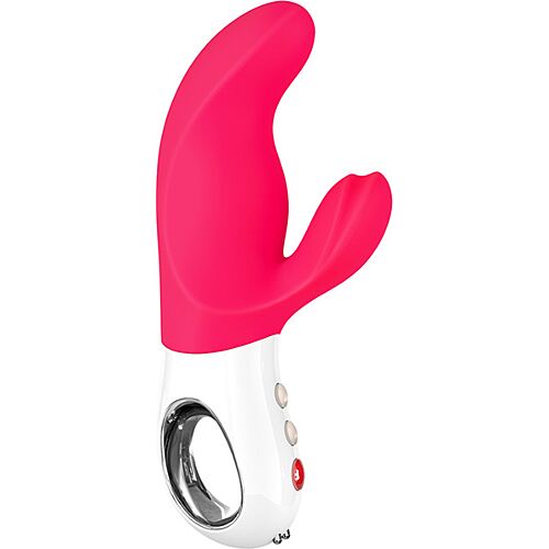 Vibrator Fun Factory Miss Bi cu dual stimulare