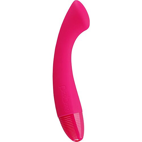 Vibratoare Picobong Moka G-Vibe cu stimulare duală