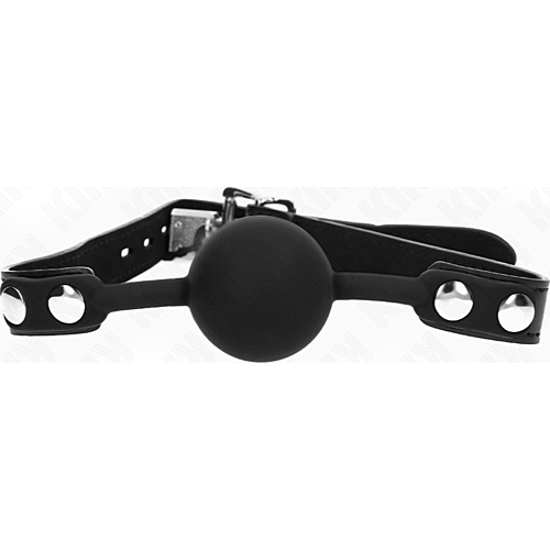 Mordajă de Bola KINK Model 1 pentru control și confort