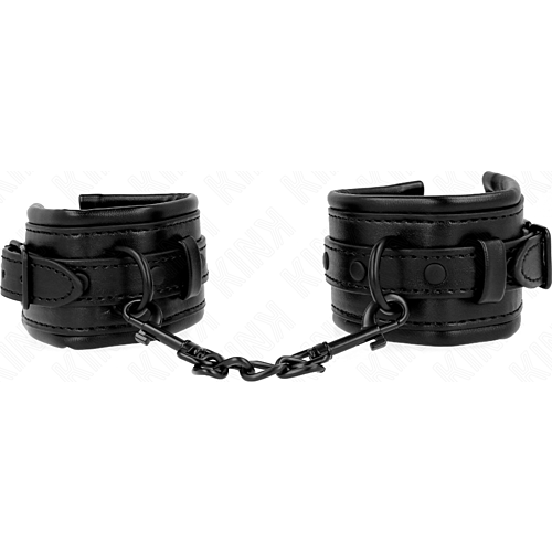 Cătușe KINK Wrist Restraint 20-30 cm x 6 cm