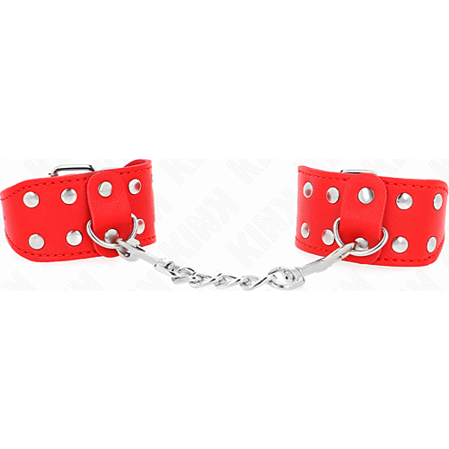 Cătușe KINK Wrist Restraint