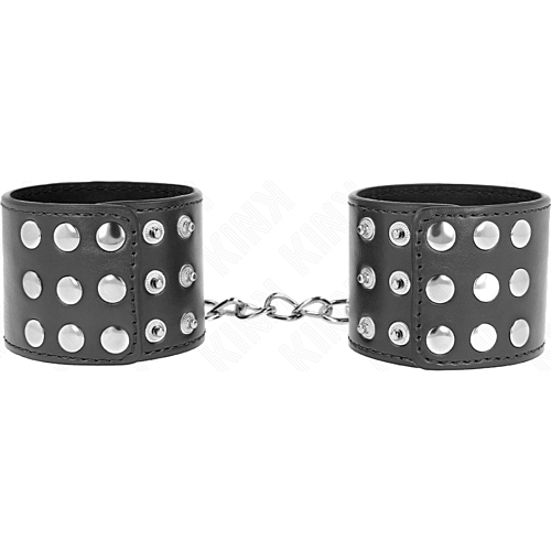 Cătușe KINK Wrist Restraint cu prindere ajustabilă