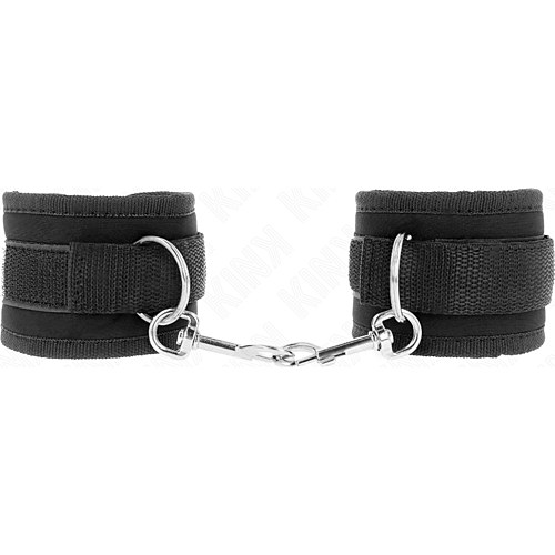 Cătușe KINK Wrist Restraint Model 2 ajustabile