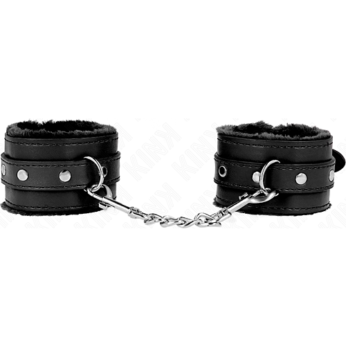 Cătușe KINK Wrist Restraint cu curea ajustabilă
