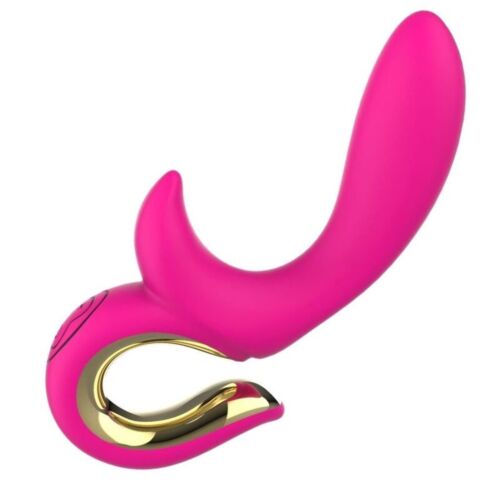 Vibrator NALONE LULU cu thrusting