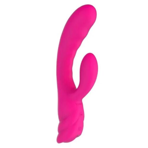 Vibratoare Rabbit NALONE PURE X2 cu stimulare dublă