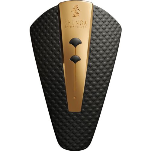 Vibrator Shunga OBI cu design ergonomic