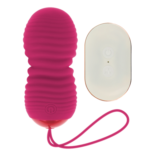 Vibratoare Control Remote OHMAMA Ou cu 7 moduri