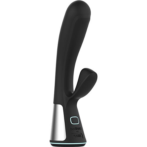 Vibrátor KIIROO Fuse cu control Bluetooth