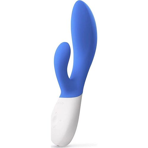 Vibrator LELO INA WAVE 2 cu WaveMotion™