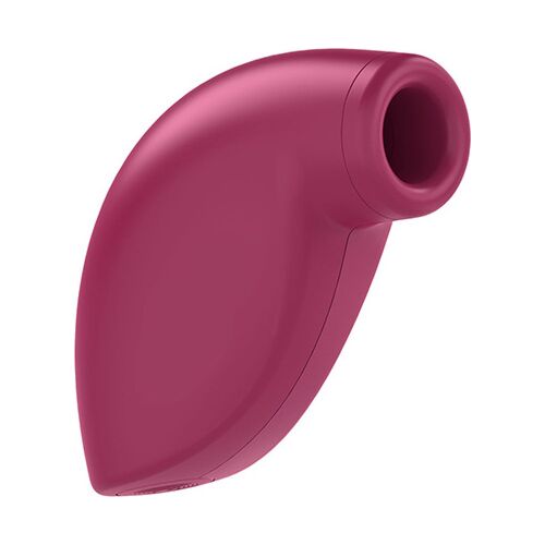 Aspirator Satisfyer One Night Stand | Compact și practic