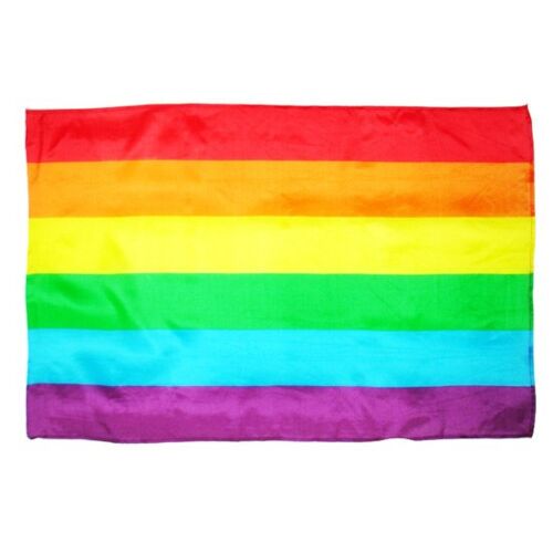 Steag LGBT PRIDE 90 x 150 cm