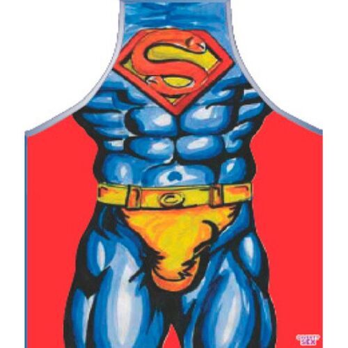 Delantal Diablo Picante cu ilustrații amuzante și senzuale