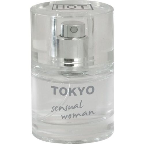 Parfum cu feromoni pentru femei HOT 30 ml