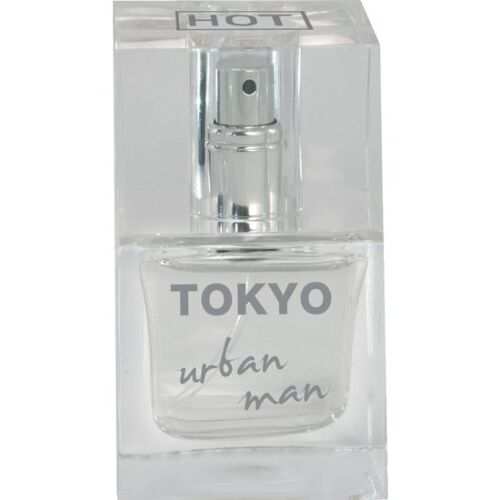 Parfum cu feromoni pentru bărbați HOT 30 ml