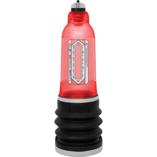 Alungitor Bathmate Hydromax X20 cu 35% mai multă putere