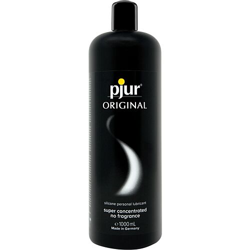 Lubrifiant Pjur Original 1000 ml pentru o lubrifiere durabilă