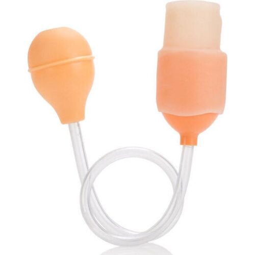 Masturbator Calexotics Original Oro Clasic cu suctiune