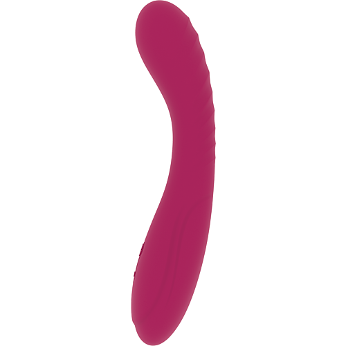 Vibrator Rithual Kriya | Stimulare G și design ergonomic