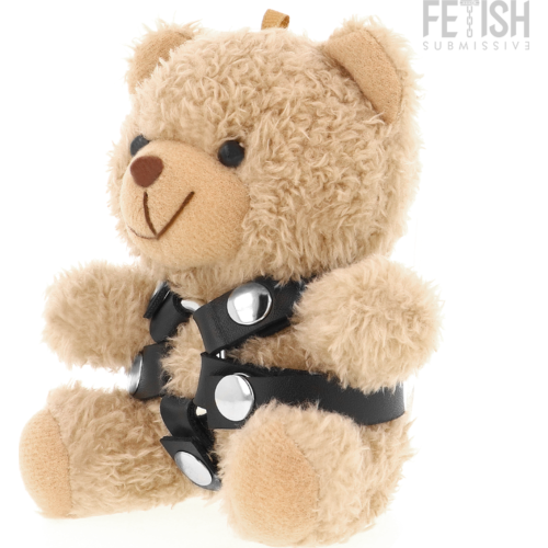 Păpușă BDSM Loviux Bongo cu accesorii unice