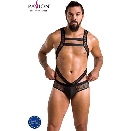 Lencerie Bărbați Passion Body Victor - Confort Superior