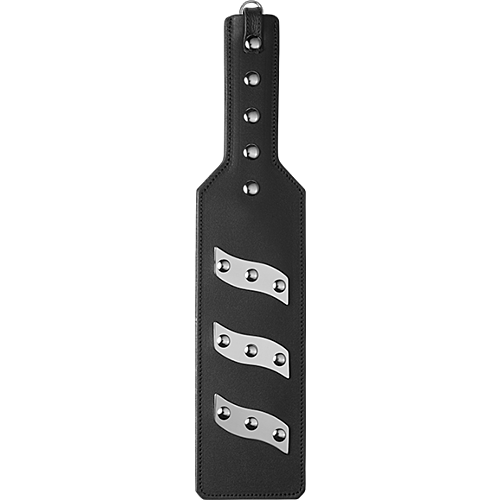 Pala Azotatoare ElectraStim | Intensifică experiența BDSM