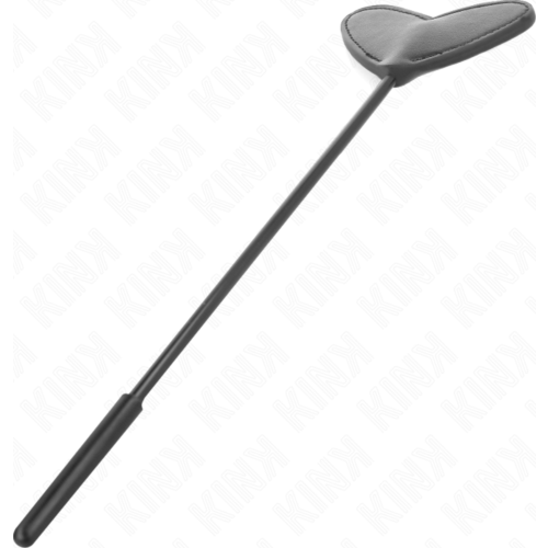 Pala BDSM KINK 33 x 10 cm – Design în formă de inimă