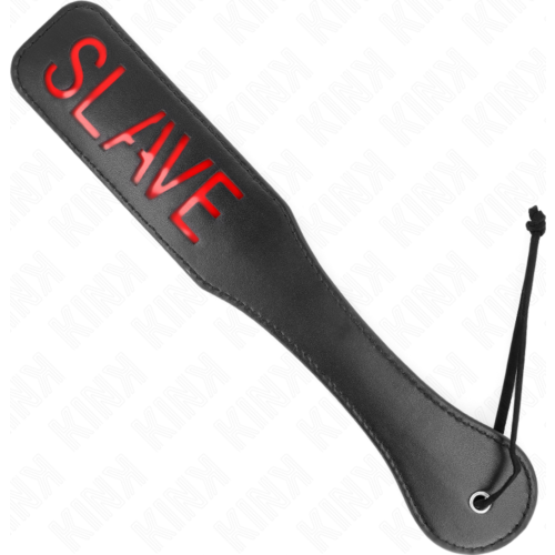 Paletă KINK Slave Round Corner 32 x 6 cm