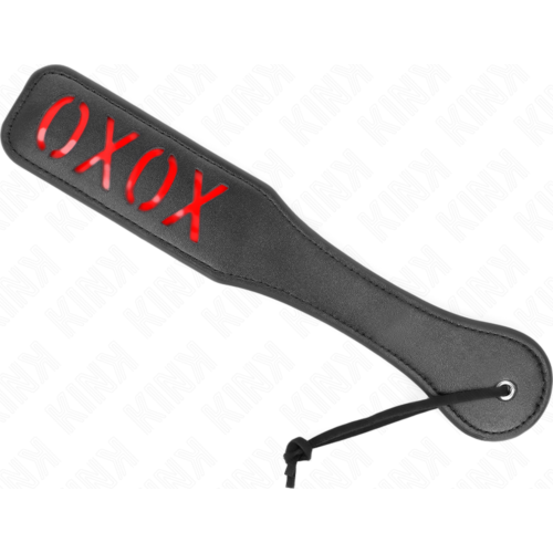 Paleta KINK Impact & Touch XOXO pentru jocuri erotice