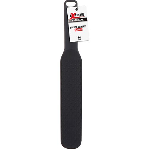 Paddle BDSM HIDDEN DESIRE EXTREME SPIKED