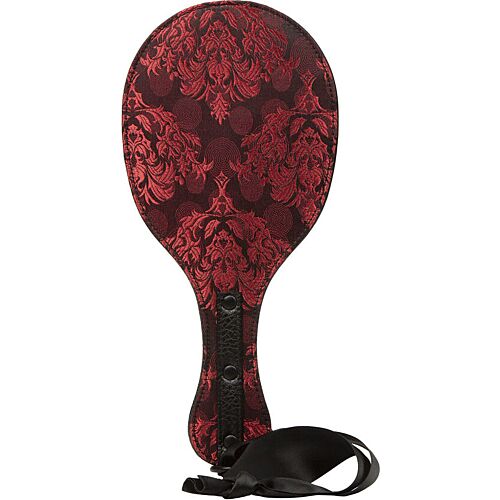 Pala BDSM CalExotics Scandal Dublă cu tocuri plăcute