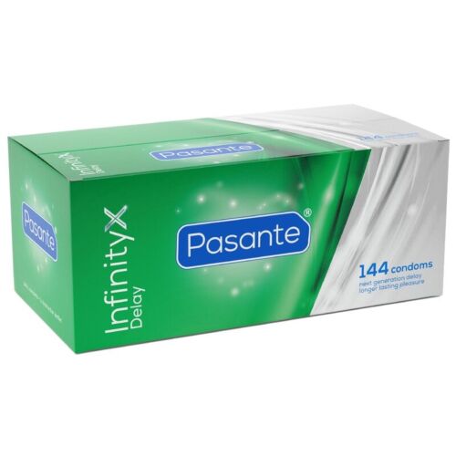 Prelungirea plăcerii cu prezervative PASANTE