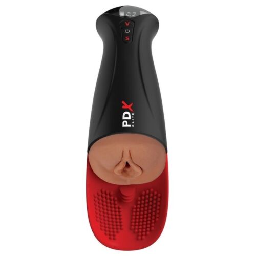 Masturbator PDX ELITE FAP-O-MATIC PRO XL Automat